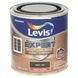 Levis Expert buitenlak hoogglans zwart 250 ml