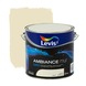 Peinture Ambiance Mur Levis satin argile 2,5 L