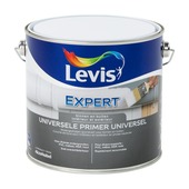 Levis universele primer wit 2,5 L
