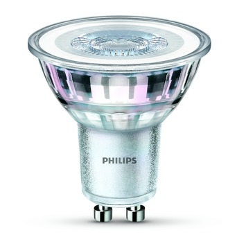 Spot LED Philips GU10 3W=25W 215 Lm