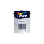 Levis primer Isoprim muur en plafond mat wit 5 L