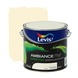 Peinture Ambiance Mur Levis extra mat amande 2,5 L