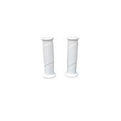 Altrad Fort handvat voor kruiwagen wit 2 stuks