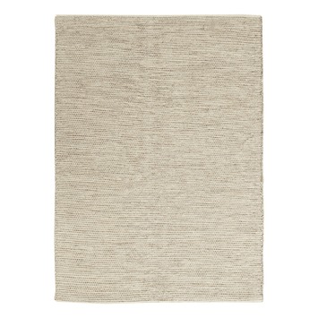 VT Wonen tapijt Skin grijs 160x230 cm