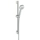 Ensemble de douche Hansgrohe Myclub 1 jet