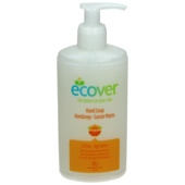 Ecover handzeep citrus 250 ml