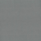 Vliesbehang extra breed Linnen uni grijs (102353)