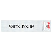 Pickup route 165x44 sans issue