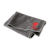 Chiffon microfibre Weber