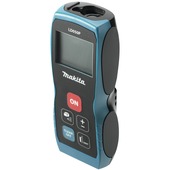 Makita laserafstandsmeter 50 m