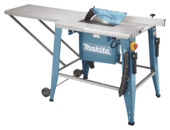 Makita bouwtafelzaag 2712