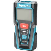 Makita laserafstandsmeter 30 m