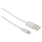 Q-link laadsnoer voor iPhone  1 m wit