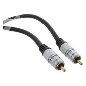 Q-link subwoofer snoer