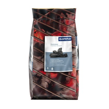 GAMMA houtskool 8 kg