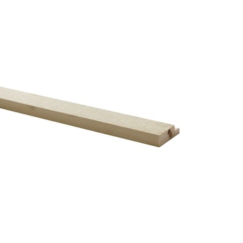 LALAGO Decoratieve sierlijsten voor muur, stuclijsten van polystyreen, zelfklevend, flexibel, rol van schuim, hoeklijst voor aan de muur (8 m, 12 x 9 mm, zwart