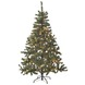 Kunstkerstboom Stavanger 180 cm met LED-verlichting