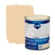 Peinture Latex Mur Levis mat pierre de France 1 L