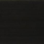 kokosmat zwart garen 200 cm breed per cm