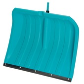Gardena sneeuwschop 50 cm kunststof
