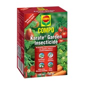 Compo Karate Garden insecticide 100 ml