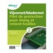 Vijvernet / bladernet 5 x 6 m