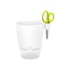 Cache-pot Herbs all-in-one blanc Elho