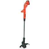 Black+Decker grastrimmer 18V ST182320 25 cm incl. 2,0Ah accu + lader