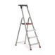 Altrex Lima trapladder 4 treden