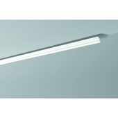 Decoflair D4 sierlijst PS 35x30mm 2 m wit 2 stuks