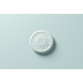 Rosace M65 Decoflair PU Ø 430 mm blanc