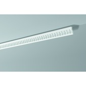Decoflair E21 sierlijst EPS 65x30mm 2 m wit