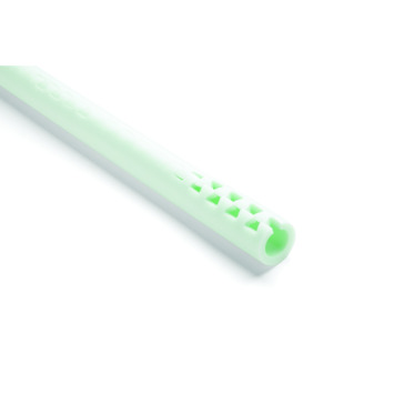 20/30mm Dikke Pijp Isolatie Slangen Schuim Warmte-isolerende Pijp Airconditioning Isolatie Pijp Voor Outdoor 16mm 20mm 27mm 34mm (Color : ID22mmxT30mmxL0.95m