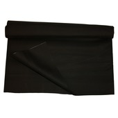 Aquaplan dakrubber EPDM 7 x 0,5 m zwart