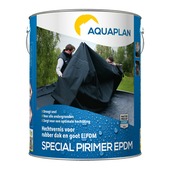 Primer pour toiture en caoutchouc EPDM Aquaplan 4 L