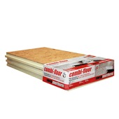 Iko Enertherm isolatieplaat Combifloor 5 cm 2,16 m² R=2,25
