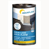Aquaplan Aqua-lood bouwlood 15 cm x 1,5 m