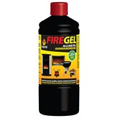 Fulgurant aanmaakgel 850 ml