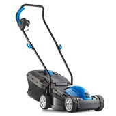 GAMMA elektrische grasmaaier GM-33 33cm 1200W