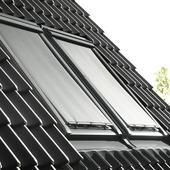 Velux buitenzonwering MHL5
