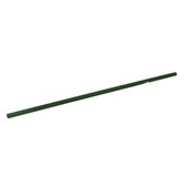 Plantenstok kunststof 8 mm 60 cm