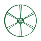 Plantensteunen 30 cm 3 stuks