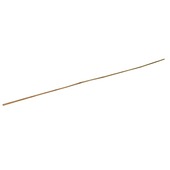 Bamboestok 300 cm