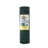 Gardenplast Classic tuingaas 150 cm x 25 m groen