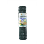 Gardenplast light tuingaas 120 cm x 25 m groen