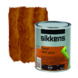 Protection bois mate Sikkens Cetol HLS Plus noyer 1 L