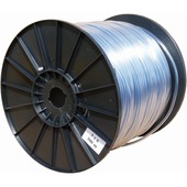 Luchtslang cristal 15x19 mm