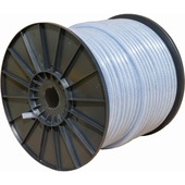 Luchtslang prisme 12x19 mm per meter