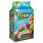 Compo potgrond 50% lichter bio 40 L