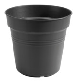 Pot de fleurs Elho 40 cm anthracite